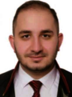 Av. Damla Genç