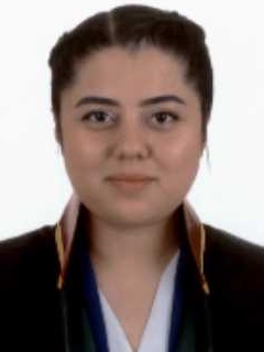 Av. Damla Yilmaz