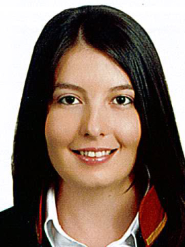Av. Deniz Akbaş