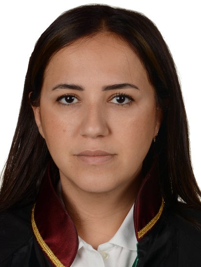 Av. Deniz Emine Kayar Yaman
