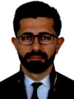 Av. Deniz Eren Dönmez