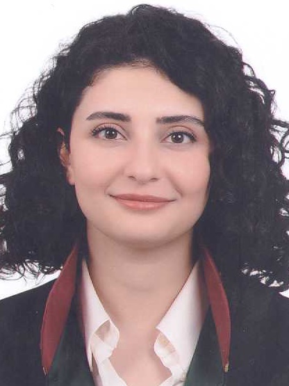 Av. Deniz Gümüşoğlu