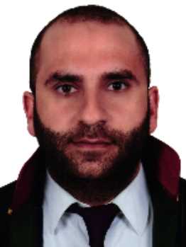 Av. Deniz Yüksel