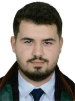 Av. Dilan Tanriverdi
