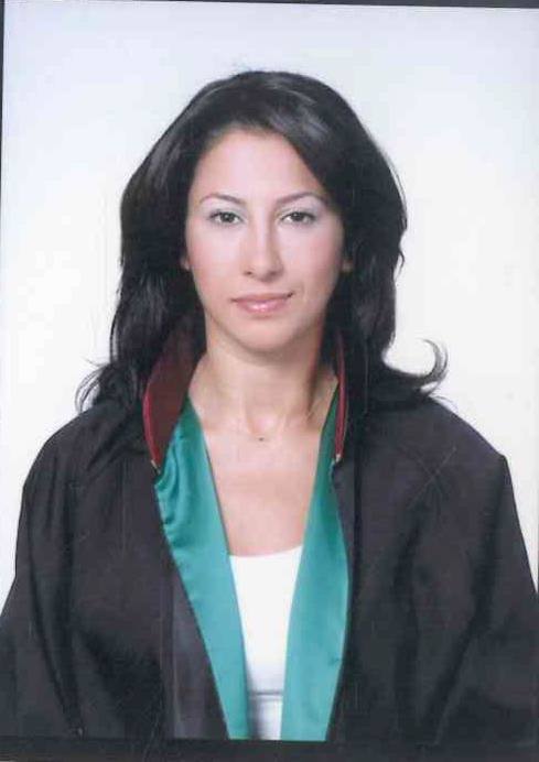 Av. Dilek Kilavuz