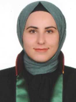 Av. Dilek Korkmaz Saldiray