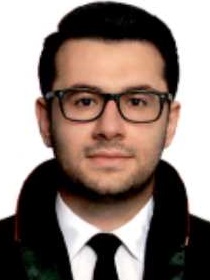 Av. Dilek Özyamaner