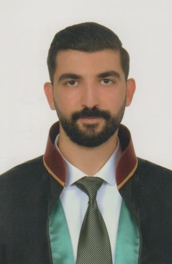 Av. Doğukan Yildiz