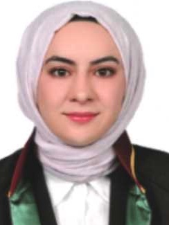Av. Ebrar Kaplan