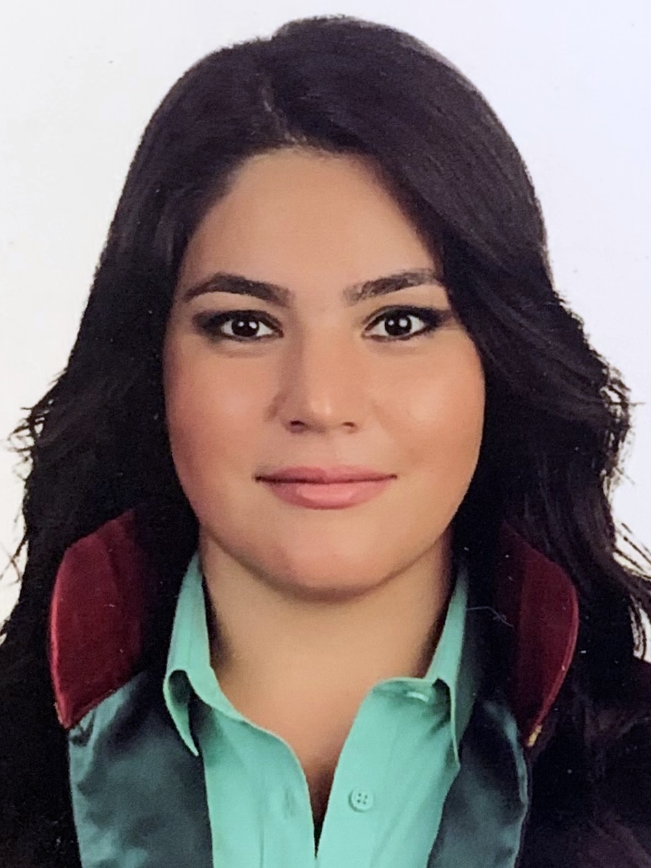 Av. Ebru Güneş Şanlitürk