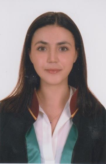Av. Ebru Tosun