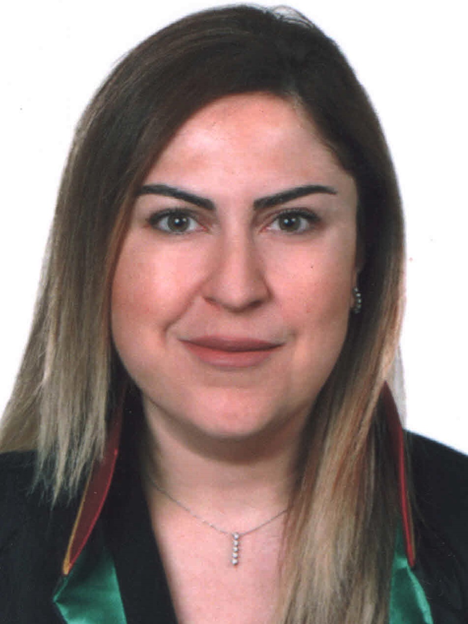Av. Ebru Tüzemen Atik