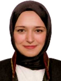 Av. Ecem Sude Yaver