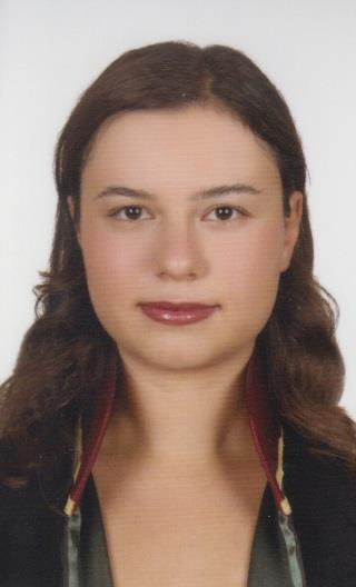Av. Eda Arikan