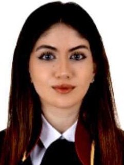 Av. Eda Gönlüm Karahanli