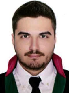 Av. Efe Doğukan Acar
