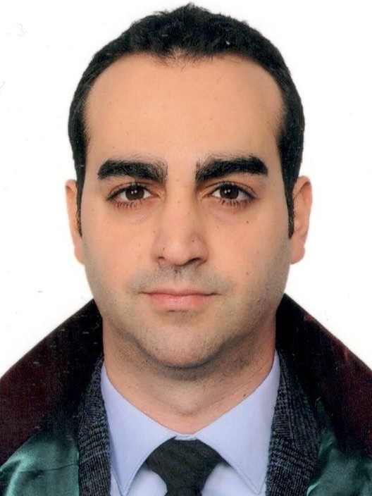 Av. Ege Emre Sina