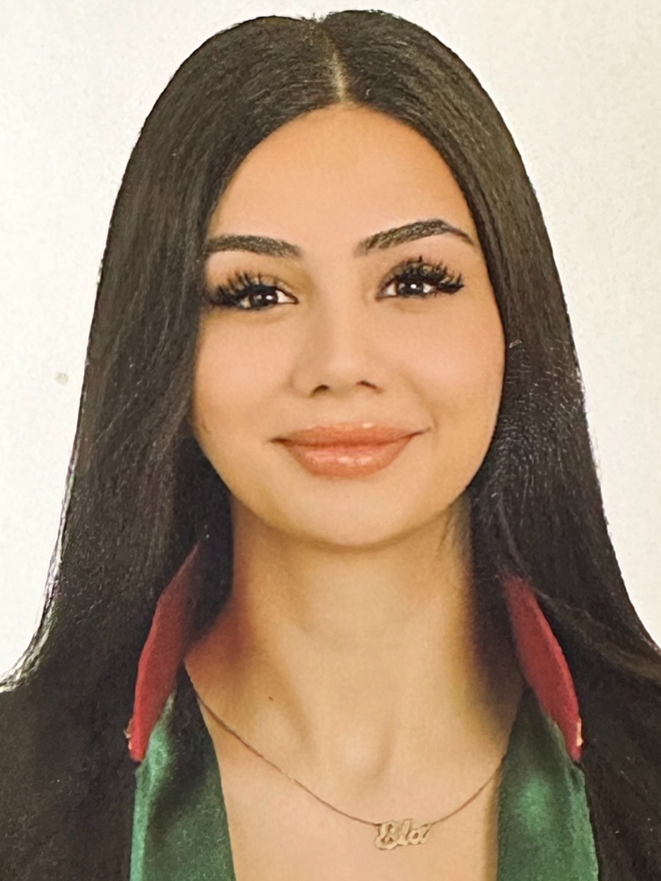 Av. Elanur Kaya