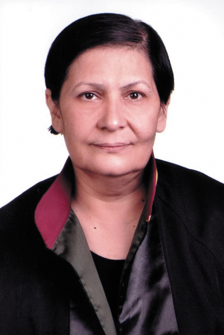 Av. Elif Akbaş Dervişoğlu