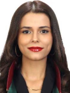 Av. Elif Beyza Sevim
