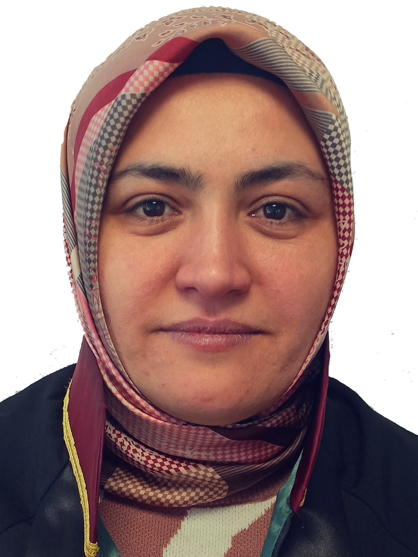 Av. Elif Ezgi Özkale