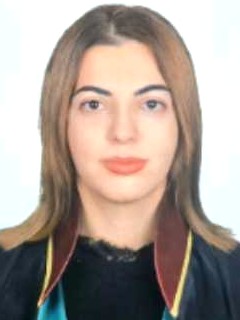 Av. Elif Melisa Karapinar