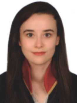 Av. Elif Yilmaz Bingöl
