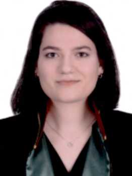 Av. Elvan Şeker