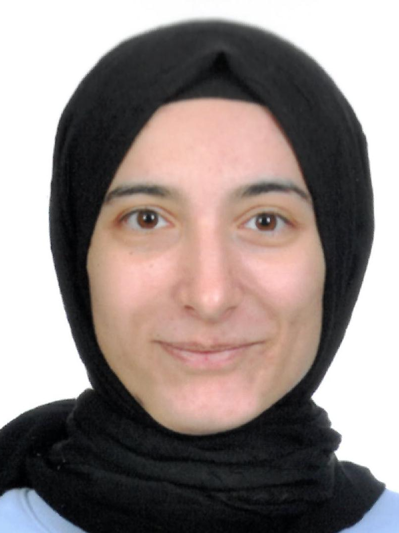 Av. Emine Dilek Kaplan