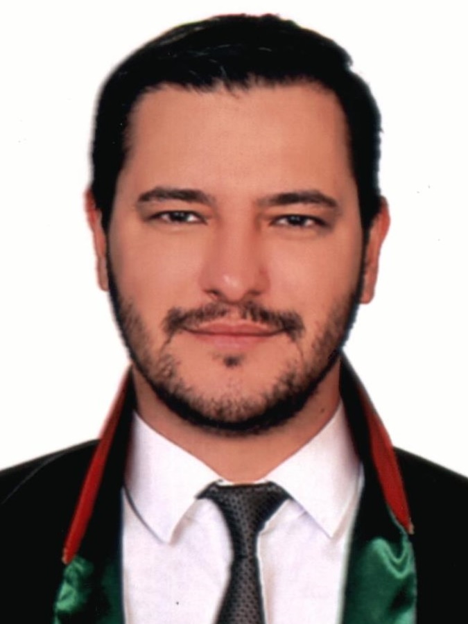 Av. Emine Yildirim