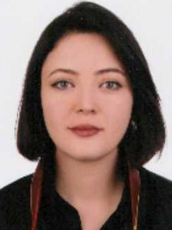 Emine Yilmiş