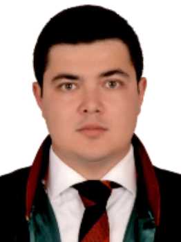 Av. Enes Mekselina Yaşar