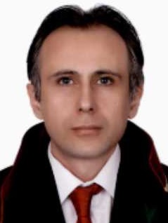 Av. Enes Orhan