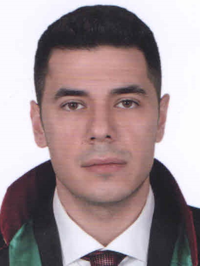 Av. Enes Özer