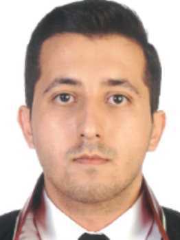 Av. Enes Tahir Efe