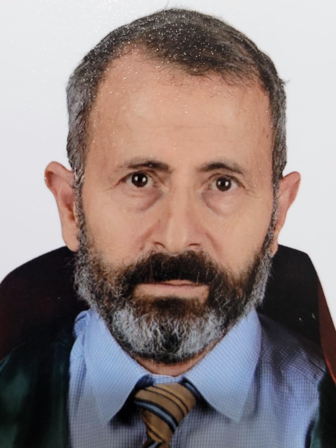 Av. Ercan Çelik
