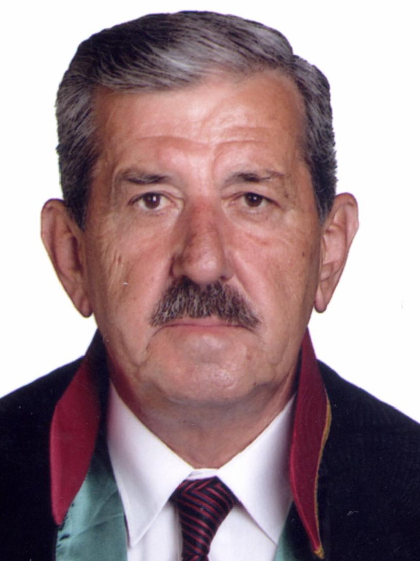 Av. Ercan Yücel