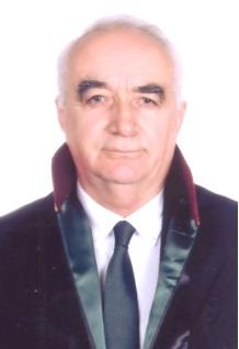 Av. Erdoğan Kiliçarslan