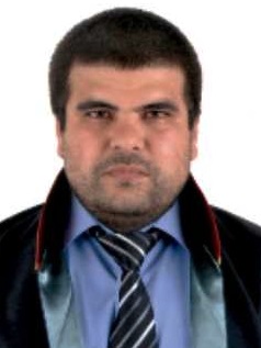 Erdoğan Kirkiz