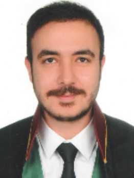 Av. Eren Cahit Özülkülü