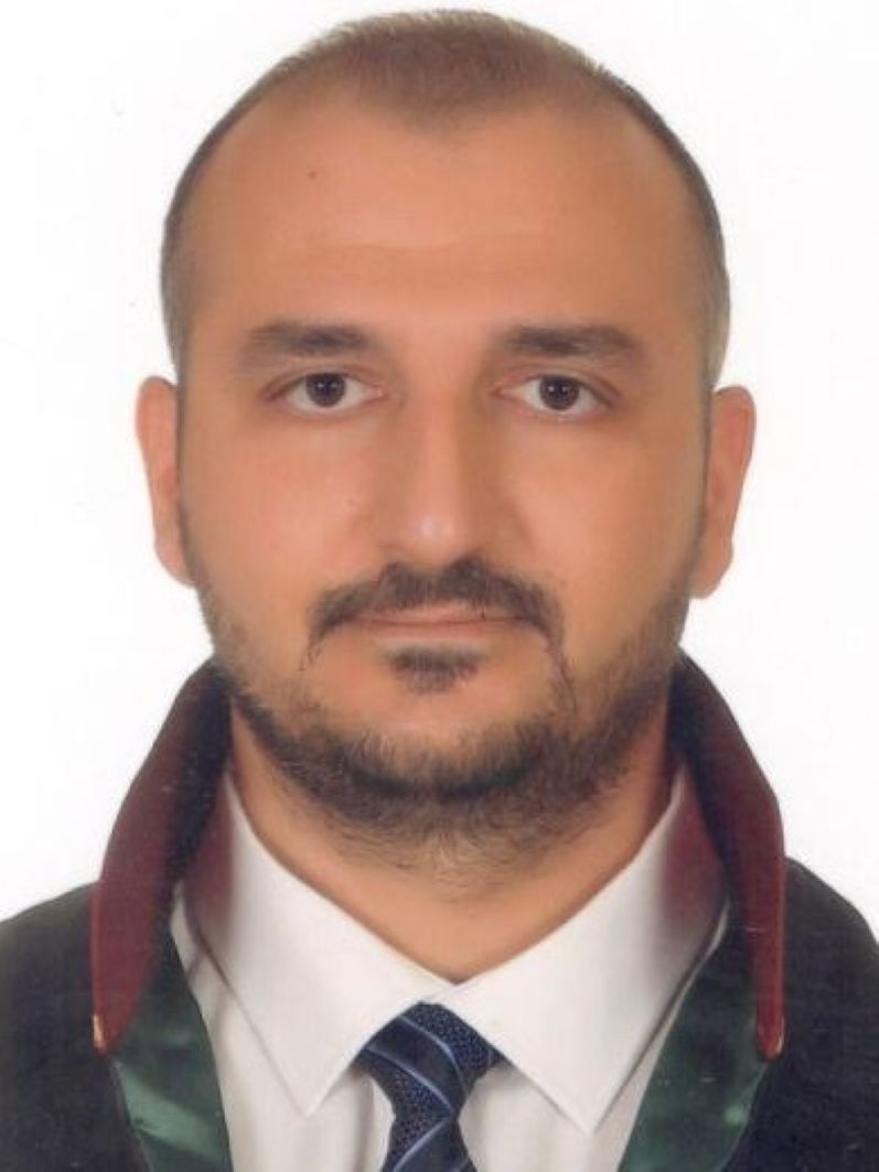 Av. Ergün Şahin