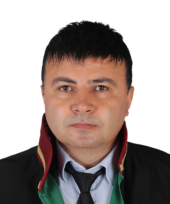 Av. Ersen Özdemir