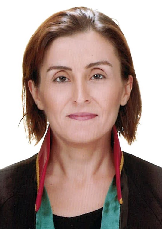 Av. Esen Tuncer Özdemir