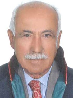 Av. Eser Gülal