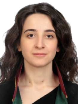 Av. Esma Gizem Köksal