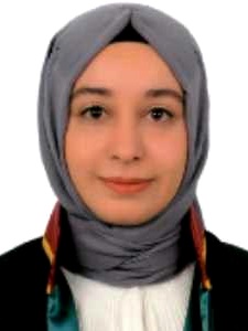 Av. Esma Yakut Yilmaz