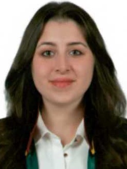Esra Ece Yildiz