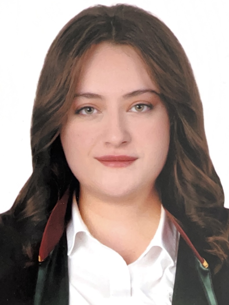 Av. Esra Oruç