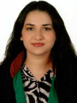 Av. Esra Özdemir