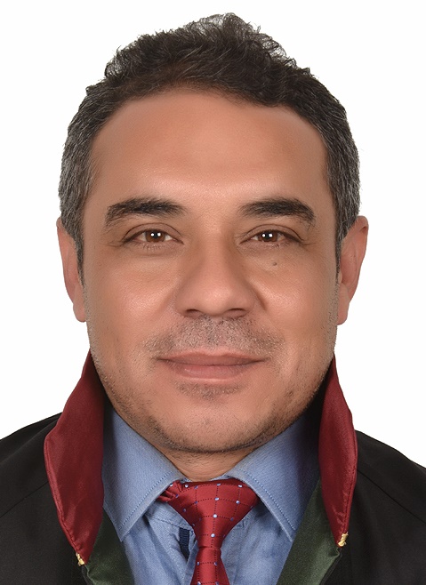 Av. Esra Şen